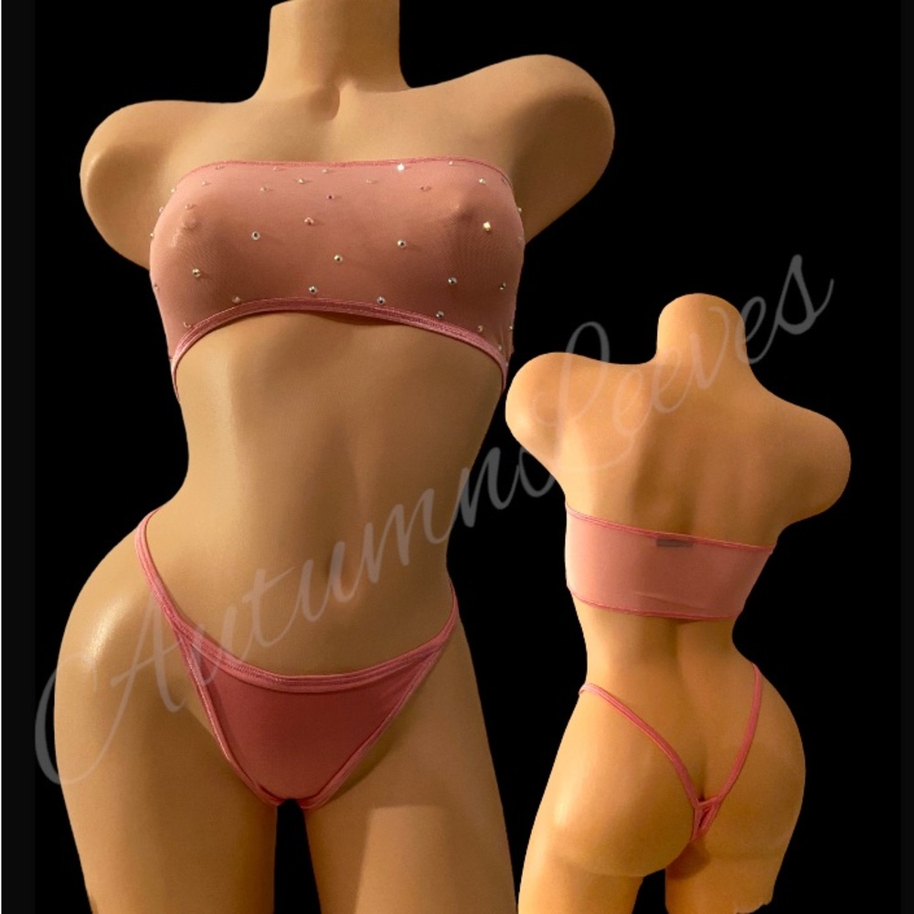 Exotic Dancewear/Ravewear